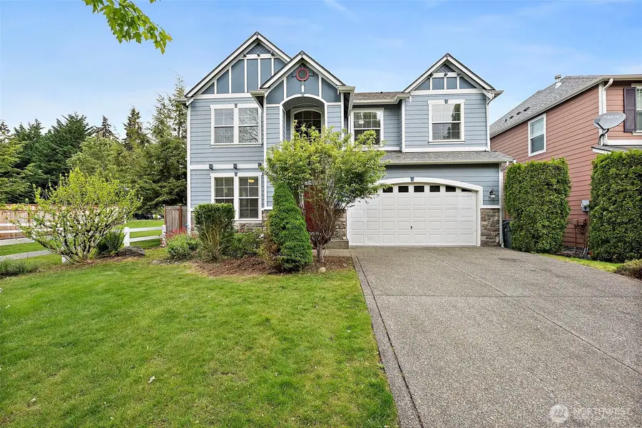 20426 95th Avenue E, Graham, WA 98338 - #3