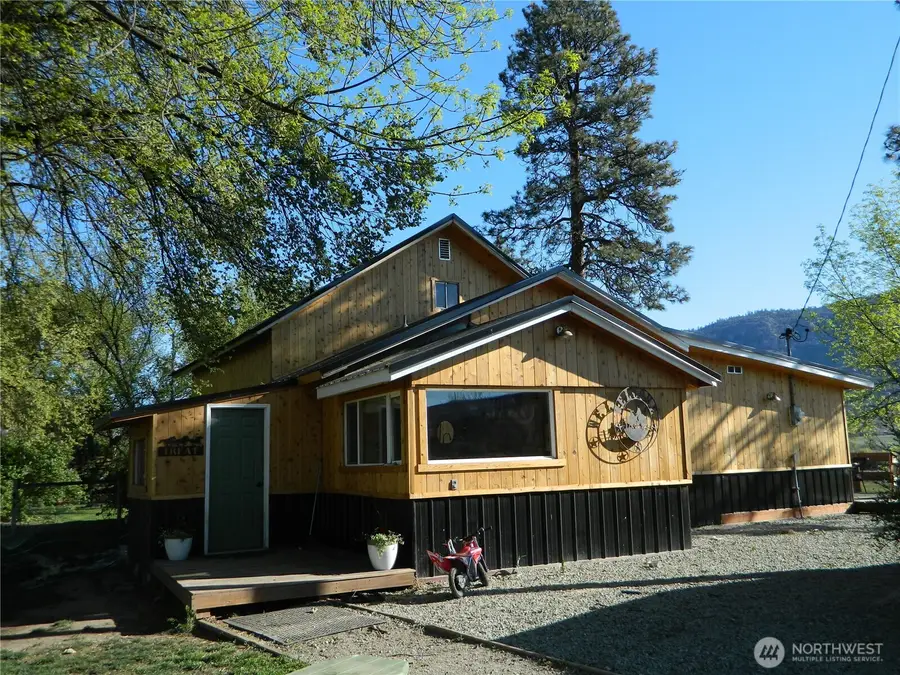 1650 Highway 7, Oroville, WA 98844 - #2