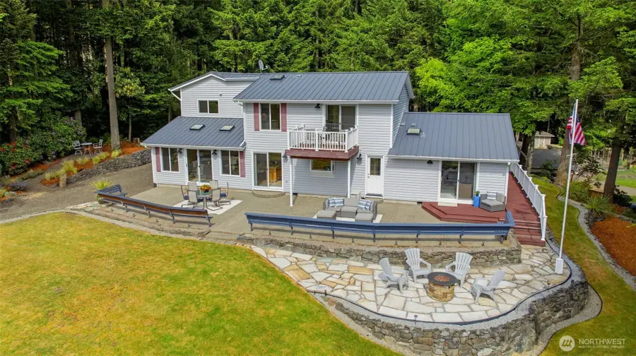 919 Lummi Drive, Fox Island, WA 98333 - #3