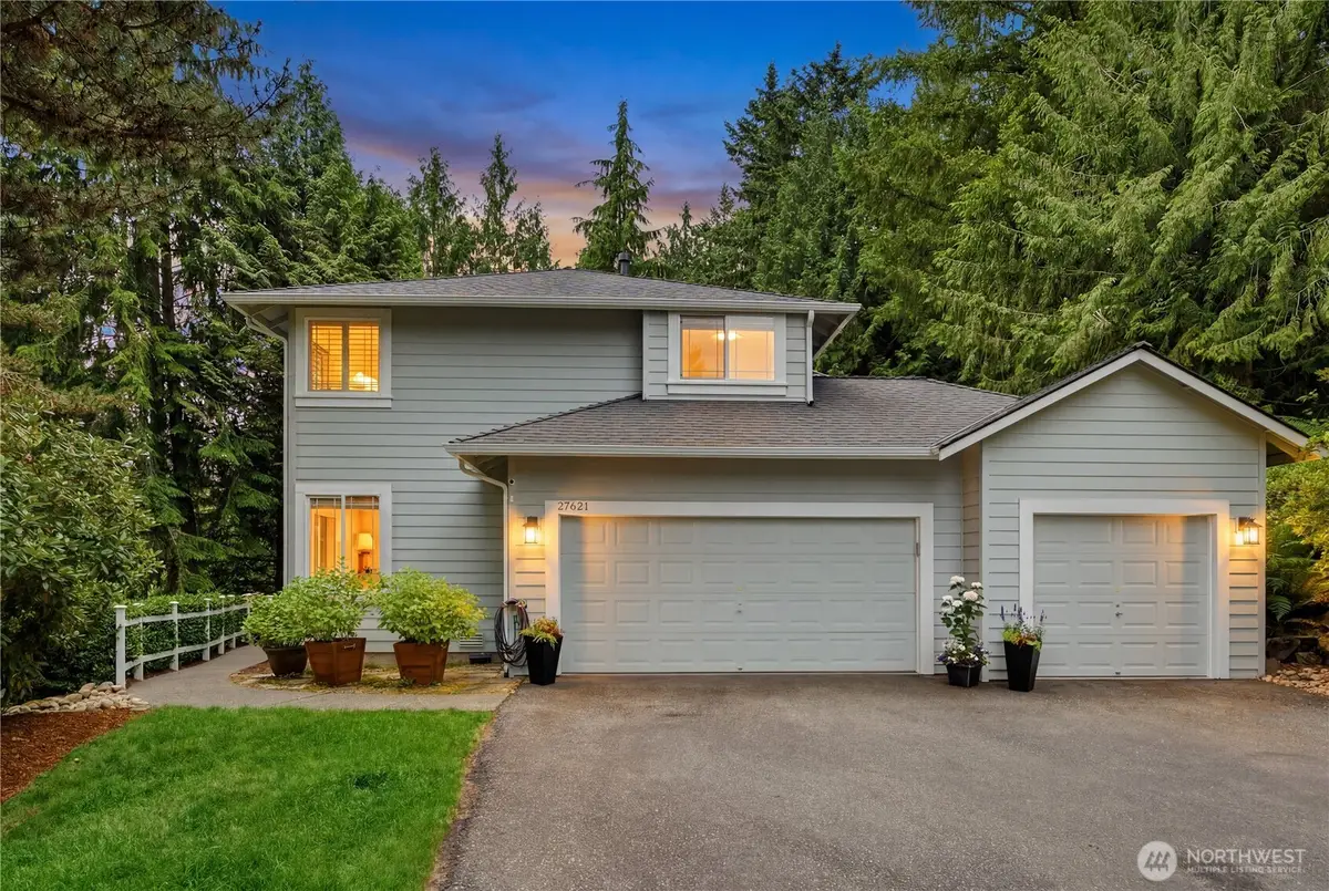27621 NE Quail Creek Drive, Redmond, WA 98053 - #1
