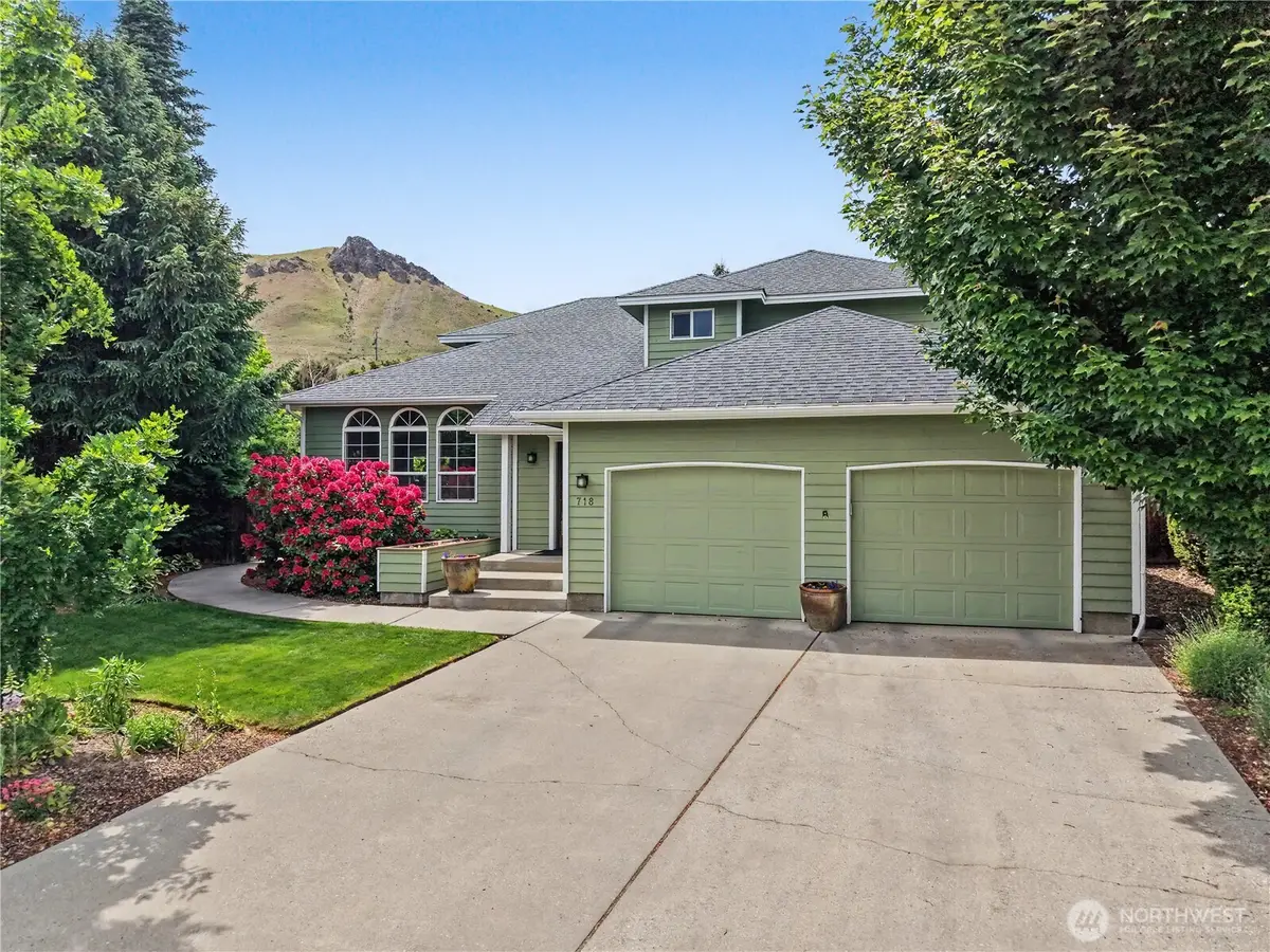 718 Kriewald Court, Wenatchee, WA 98801 - #1