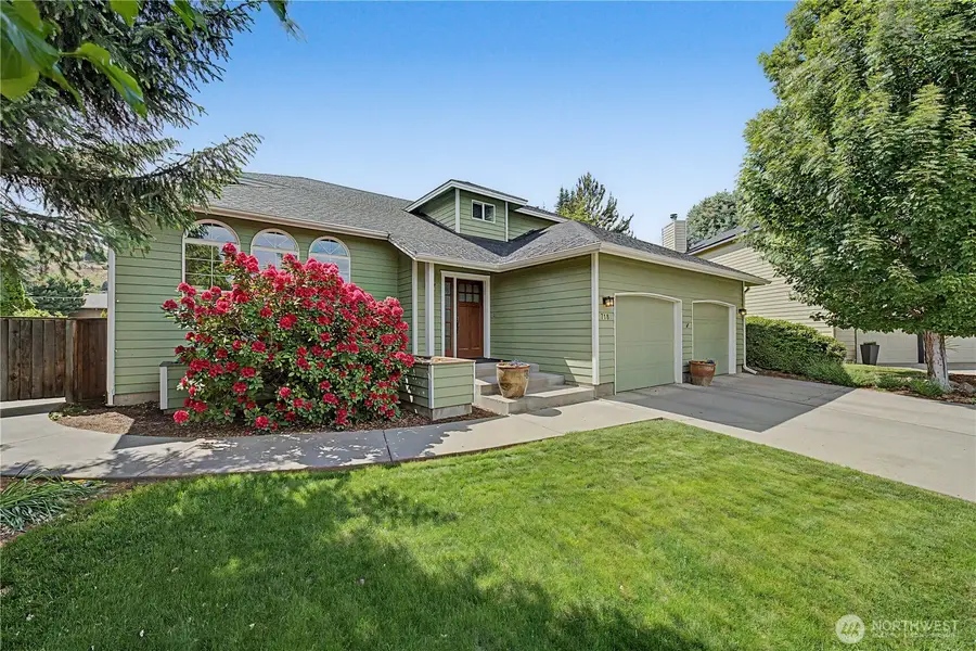 718 Kriewald Court, Wenatchee, WA 98801 - #2