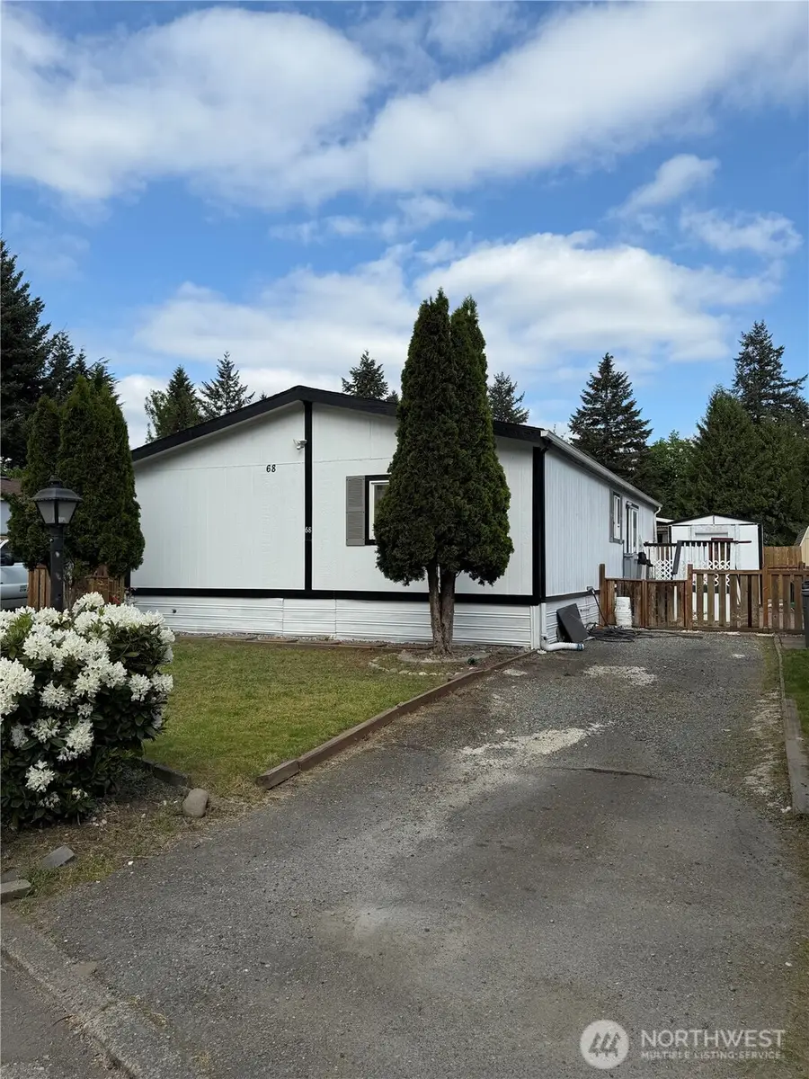 602 29th Street Se #68, Auburn, WA 98002 - #2