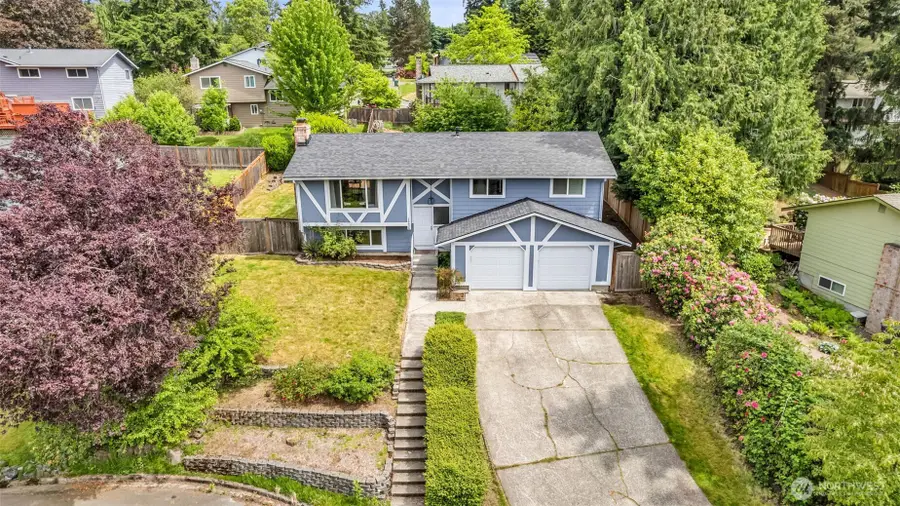 14638 124th Place Ne, Woodinville, WA 98072 - #2