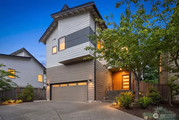 13110 SE 219th Place, Kent, WA 98031