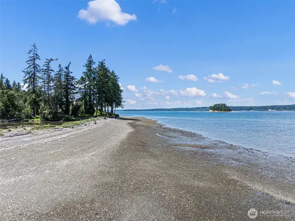 10102 Rosedale Bay Court Nw, Gig Harbor, WA 98335