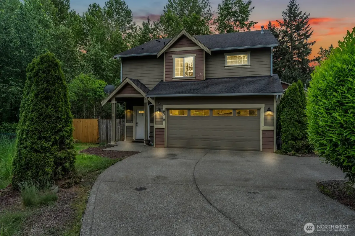 19319 87th Avenue Ct E, Graham, WA 98338 - #1