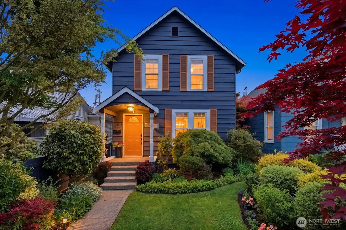 1917 Lombard Avenue, Everett, WA 98201 - #1