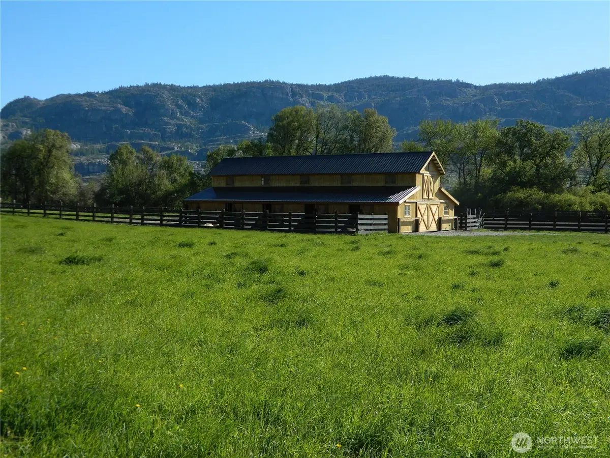11 Tbd Highway 7, Oroville, WA 98844 - #1