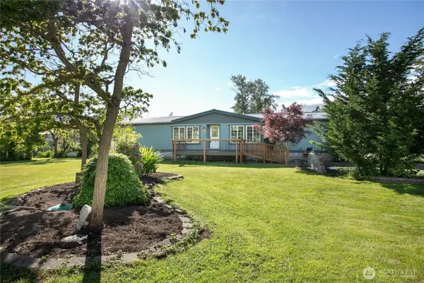 5375 Starry Road, Bellingham, WA 98226