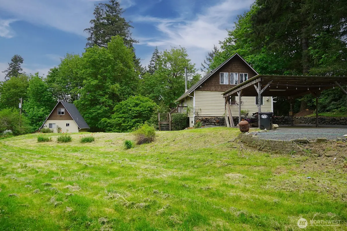 7512 Mirimichi Drive Nw, Olympia, WA 98502 - #1