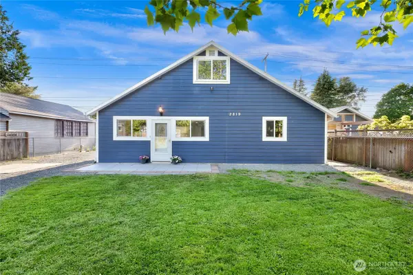 2819 Patton Street, Bellingham, WA 98225