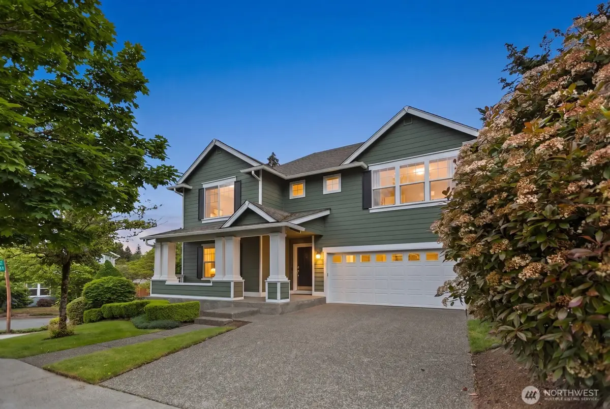 22456 NE 102nd Place, Redmond, WA 98053 - #1