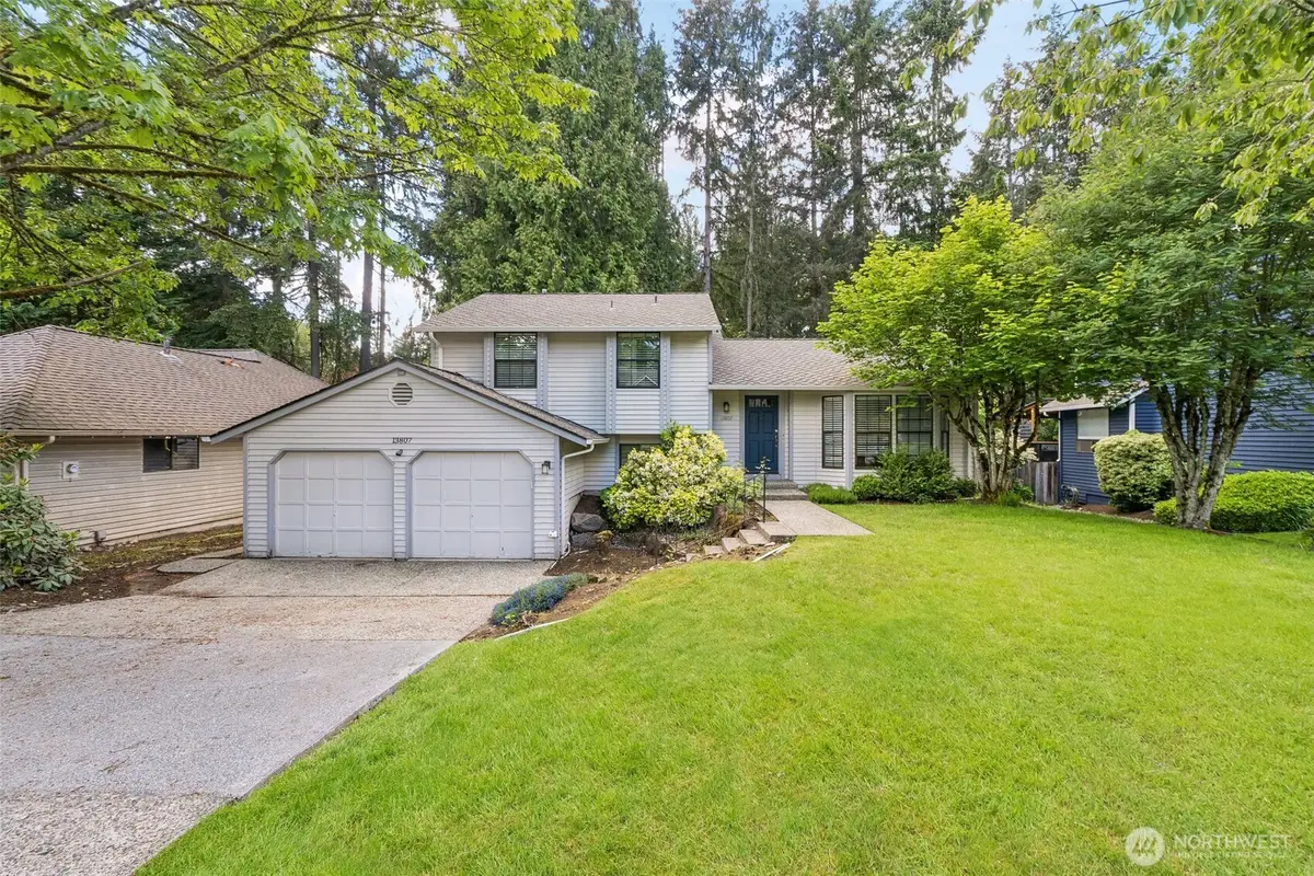 13807 173rd Ave Avenue Ne, Redmond, WA 98052 - #1