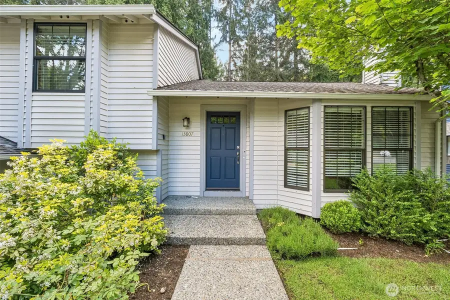 13807 173rd Ave Avenue Ne, Redmond, WA 98052 - #2