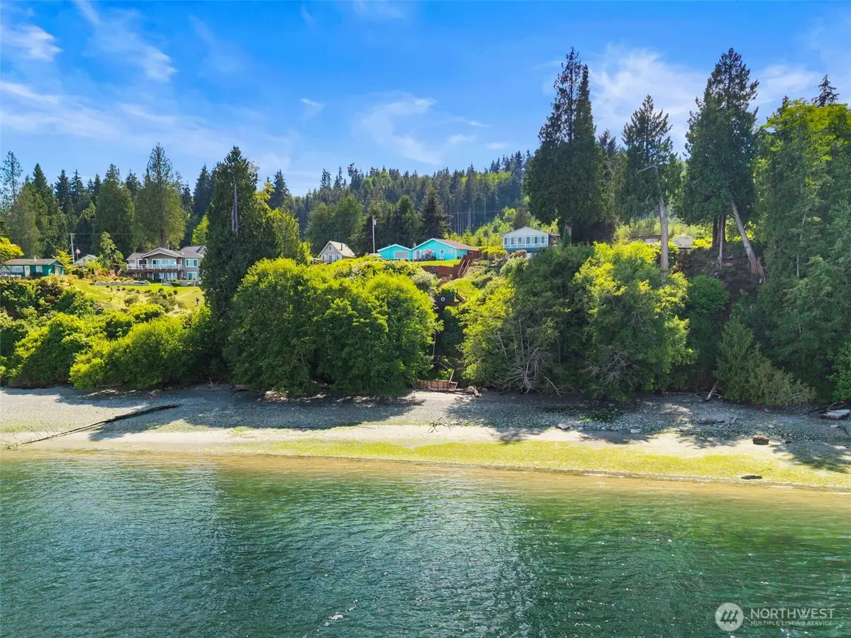 3231 Paradise Bay Road, Port Ludlow, WA 98365 - #1