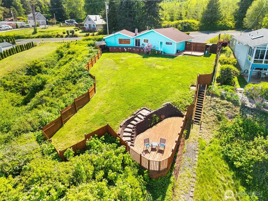 3231 Paradise Bay Road, Port Ludlow, WA 98365 - #3