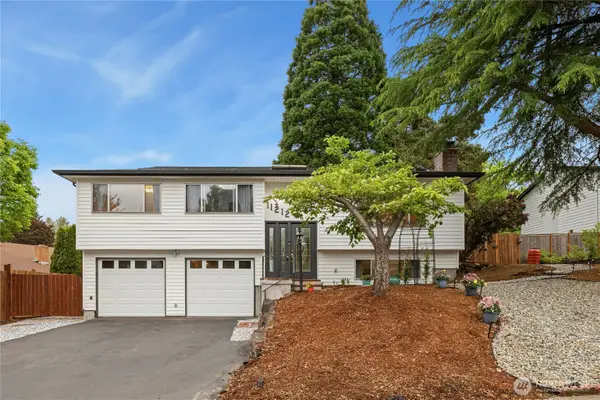 11212 NE 145th Street, Kirkland, WA 98034
