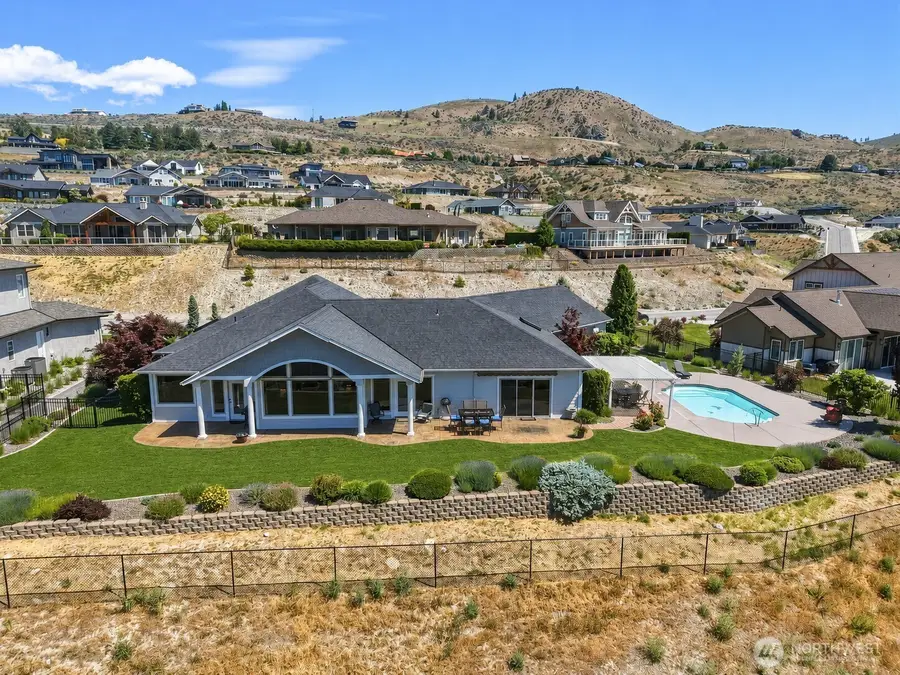 124 Waterview Drive, Chelan, WA 98816 - #3