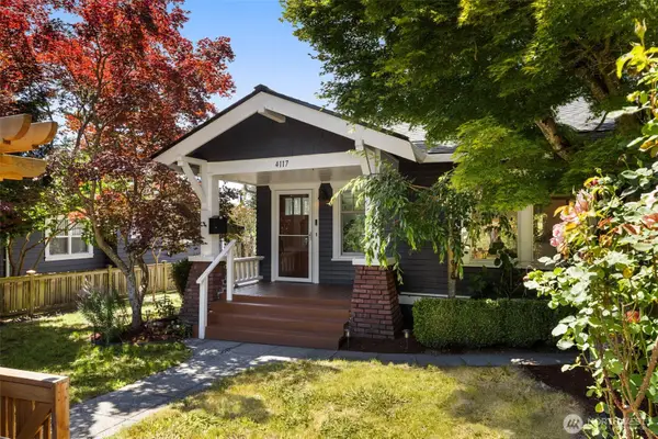 4117 45th Avenue Sw, Seattle, WA 98116