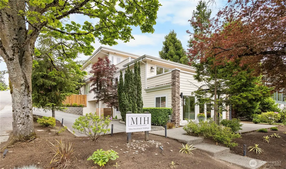 1418 Market Street, Kirkland, WA 98033 - #1