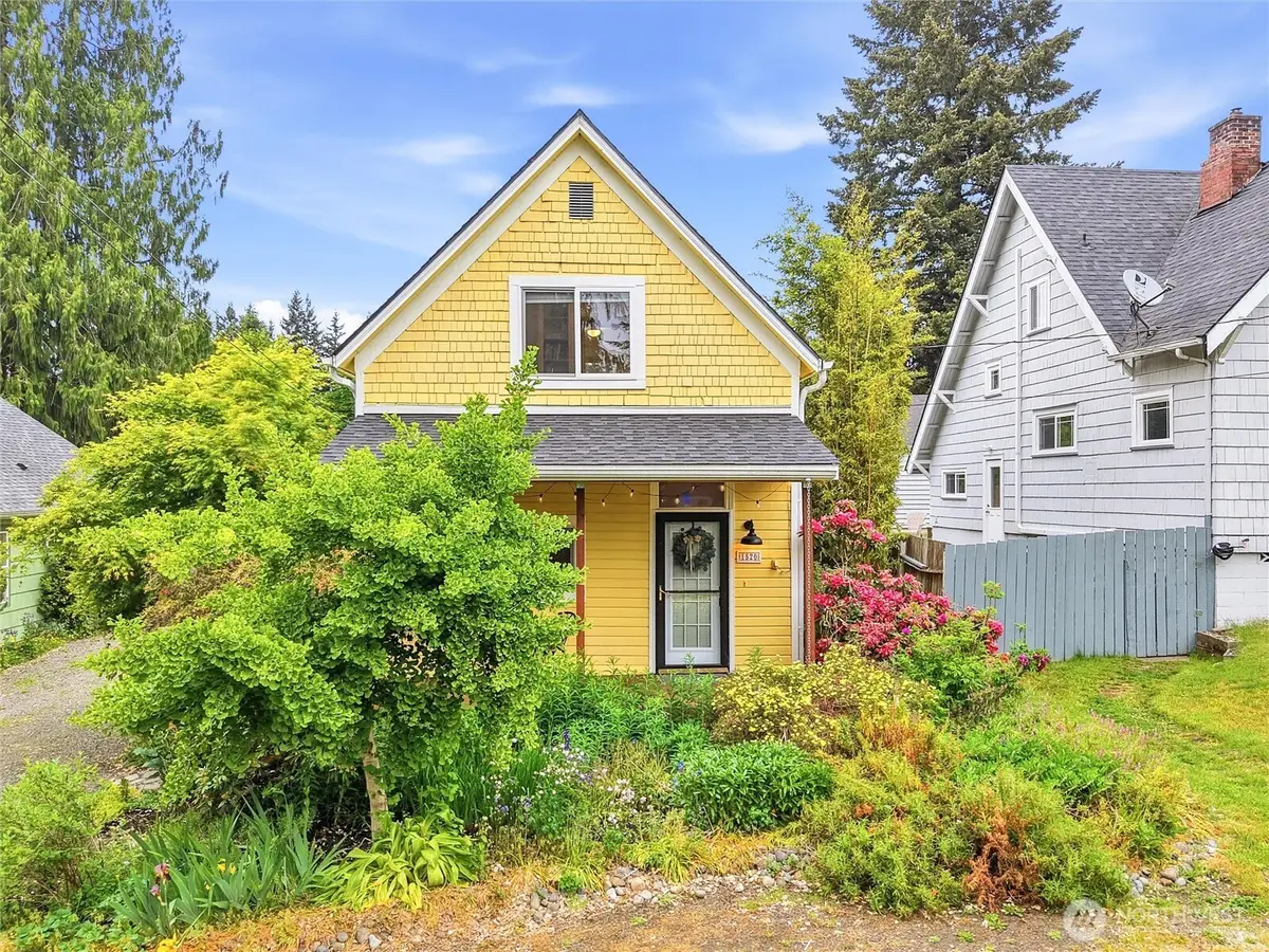 1520 Prospect Avenue Ne, Olympia, WA 98506 - #1