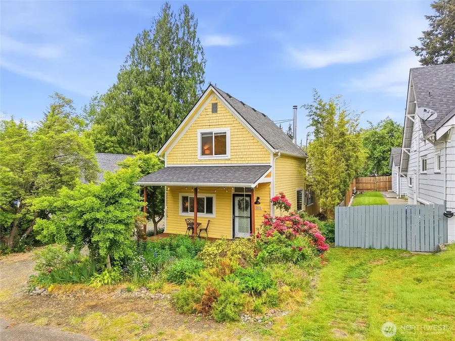 1520 Prospect Avenue Ne, Olympia, WA 98506 - #2