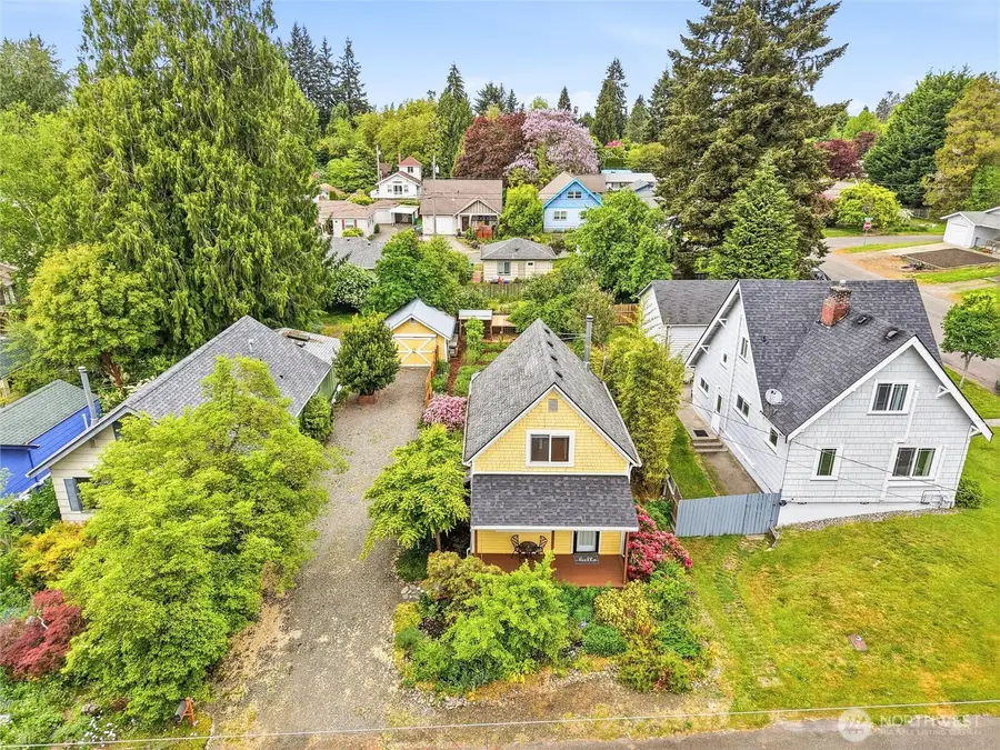 1520 Prospect Avenue Ne, Olympia, WA 98506 - #3