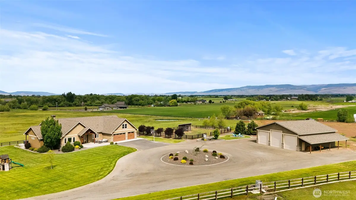 435 Watson Road, Ellensburg, WA 98926 - #1