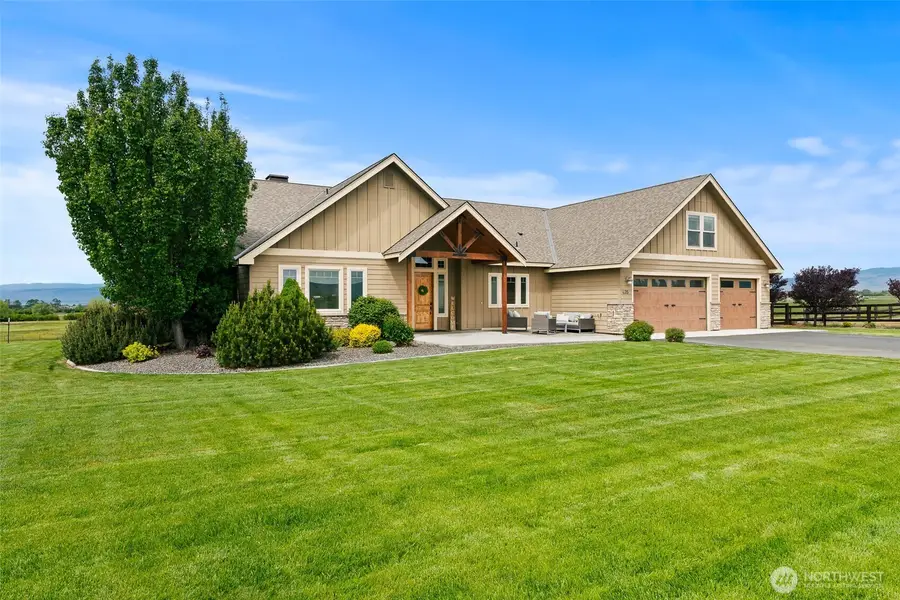 435 Watson Road, Ellensburg, WA 98926 - #2