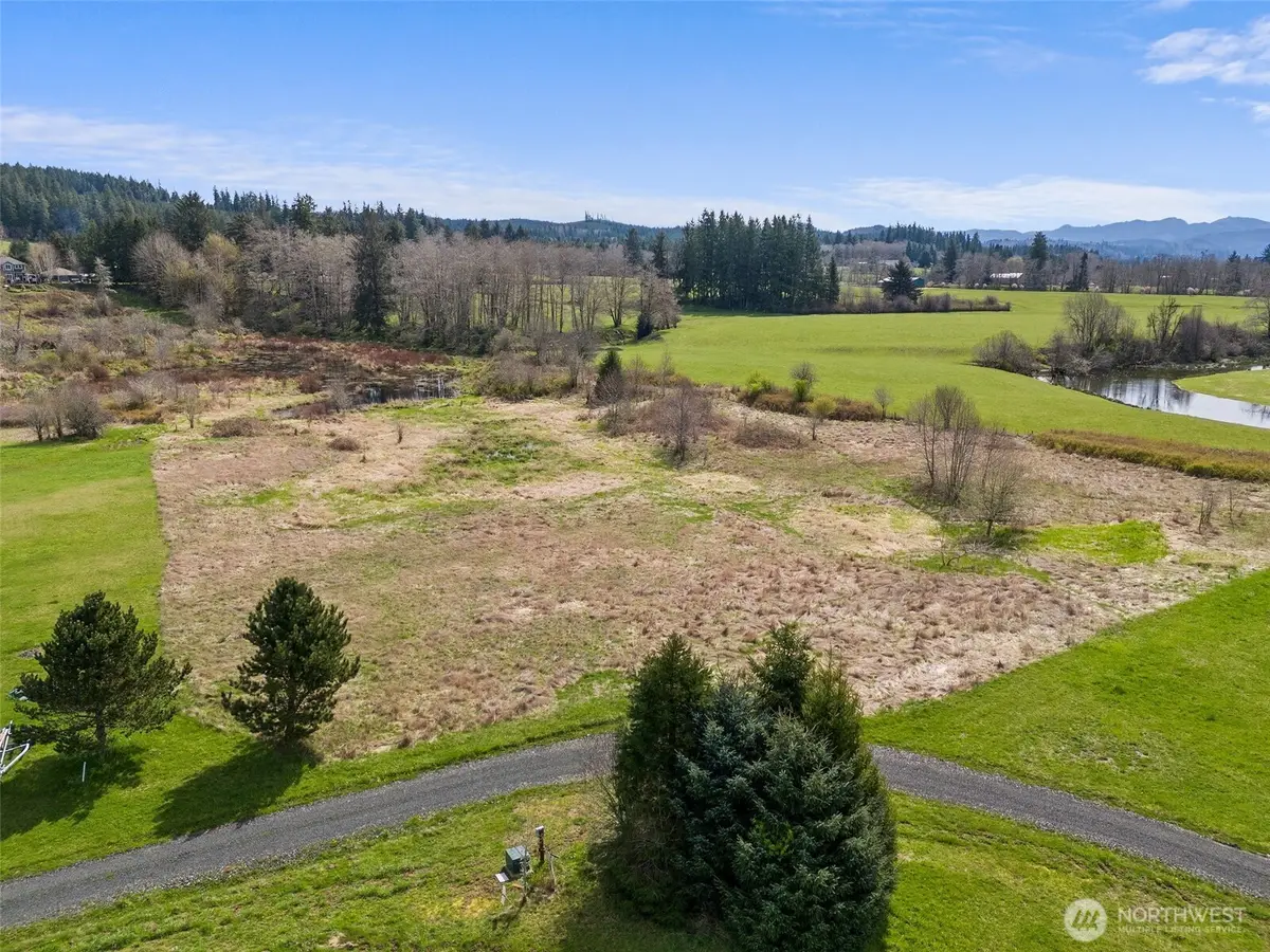 0 Xx Lilly Wheaton Road, Raymond, WA 98577 - #1