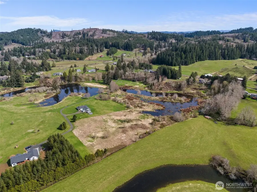 0 Xx Lilly Wheaton Road, Raymond, WA 98577 - #2