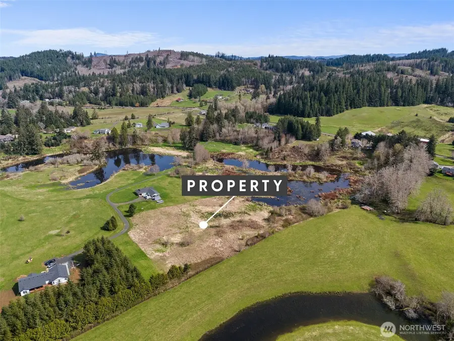 0 Xx Lilly Wheaton Road, Raymond, WA 98577 - #3