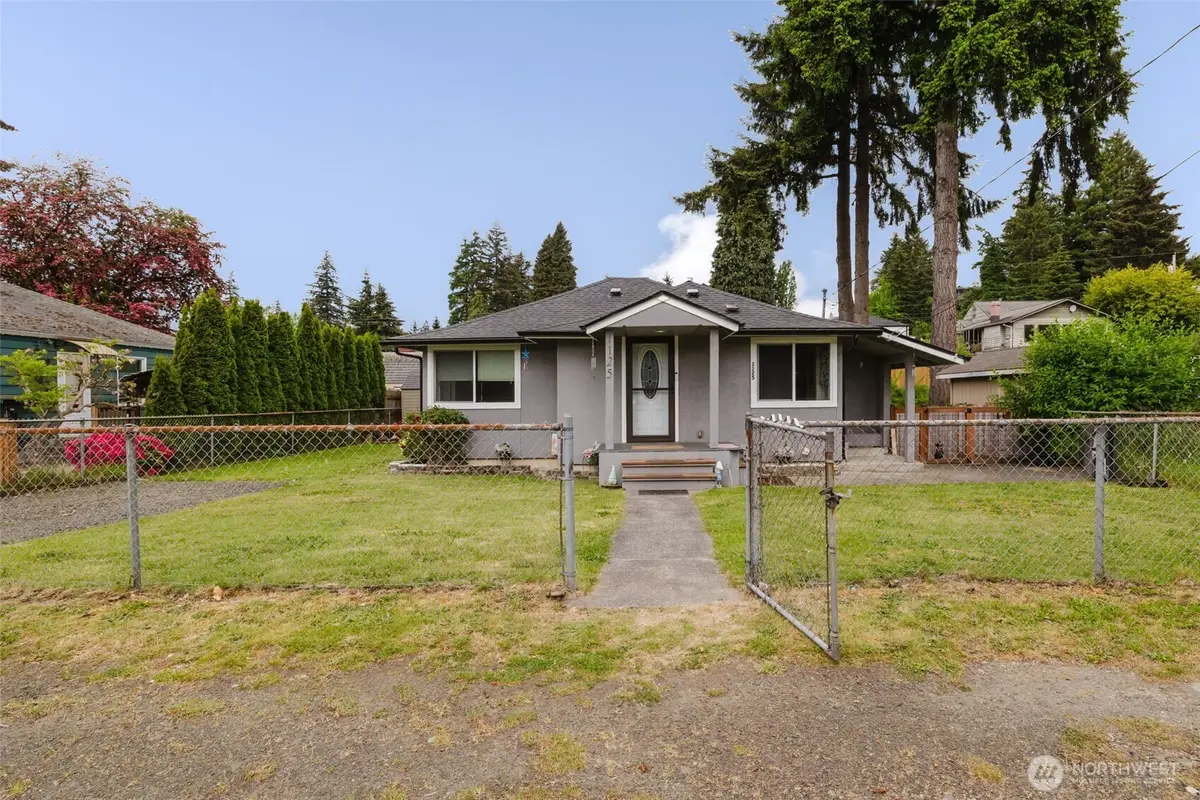 1125 S National Avenue, Bremerton, WA 98312 - #1