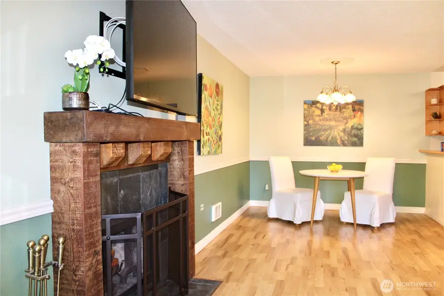 2532 S 317th Street #107, Federal Way, WA 98003 - #2
