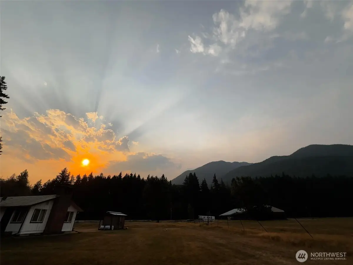 171 Baker Road, Randle, WA 98377 - #1
