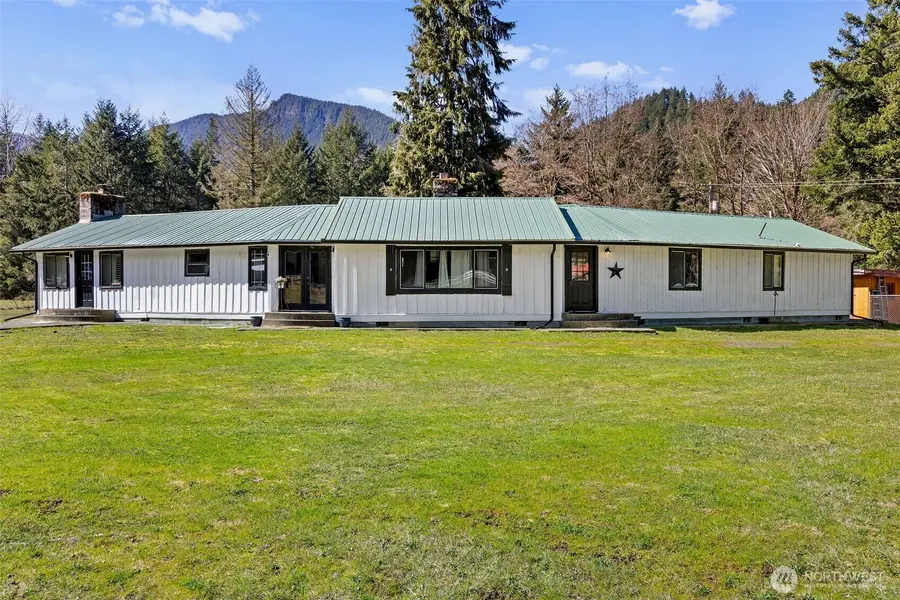 171 Baker Road, Randle, WA 98377 - #2