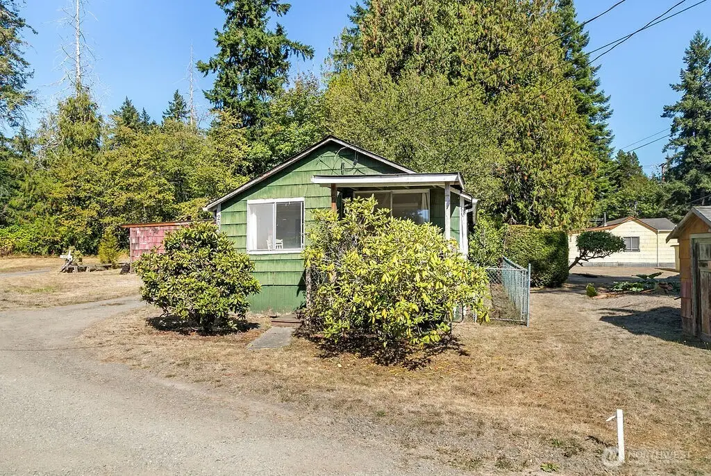 20375 NW Cedar Lane, Poulsbo, WA 98370 - #1