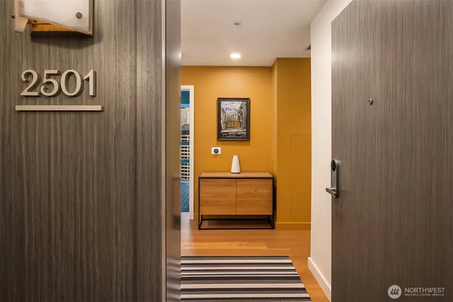 121 Stewart Street #2501, Seattle, WA 98101 - #3