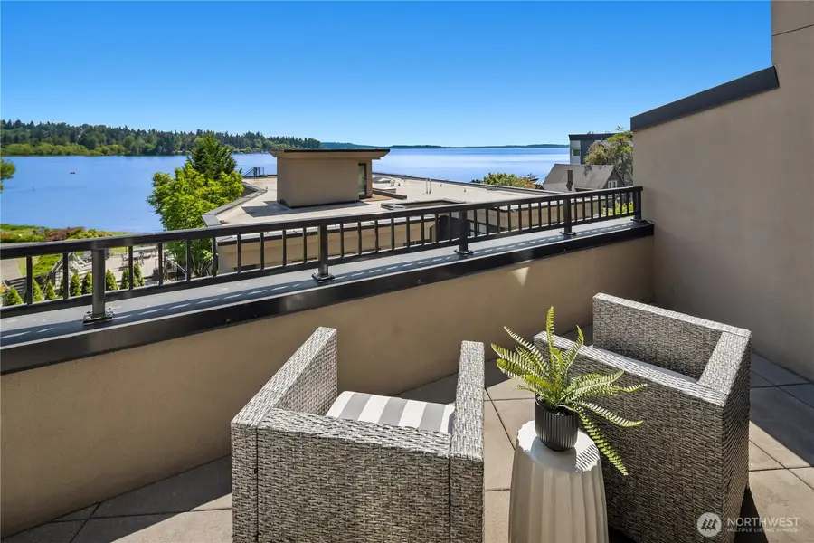 9123 NE Juanita Drive #205, Kirkland, WA 98034 - #2