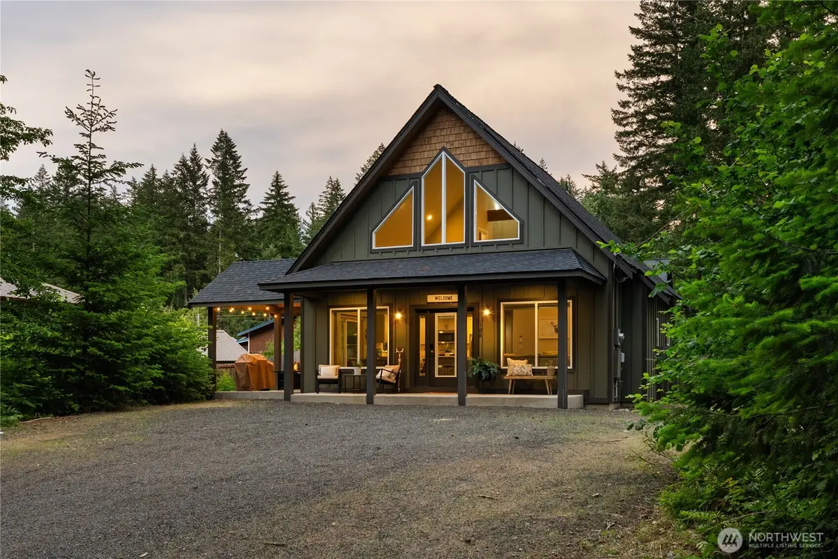 108 Cowlitz View Drive, Packwood, WA 98361 - #1