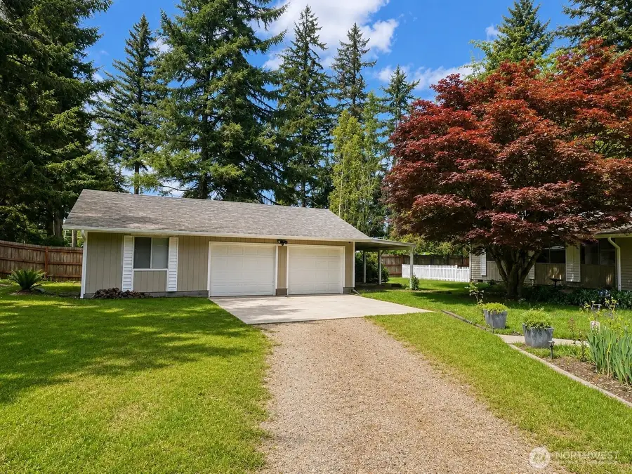 11210 133rd Avenue Se, Rainier, WA 98576 - #3