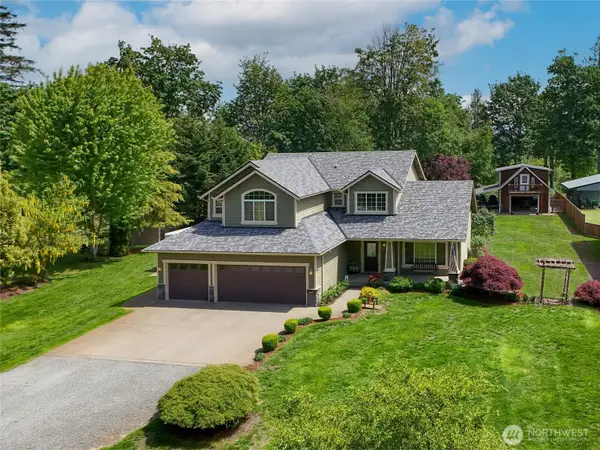 20105 2nd Ave Nw, Arlington, WA 98223