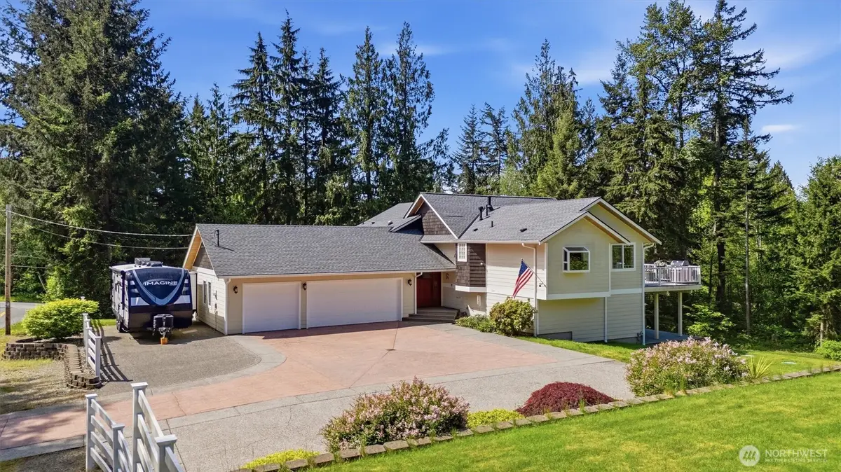 19310 95th Avenue Ne, Arlington, WA 98223 - #1