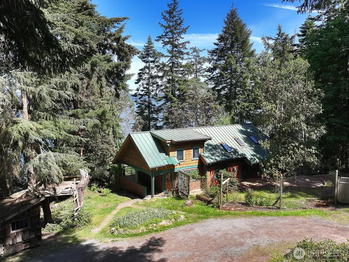 655 Race Road, Coupeville, WA 98239 - #1
