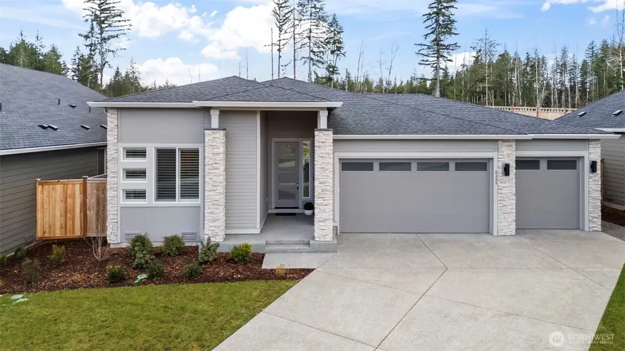 6388 Marymere Road Sw, Port Orchard, WA 98367 - #2