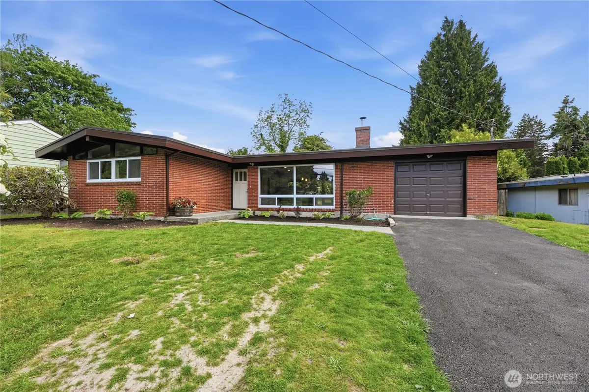 627 SW Normandy Road, Normandy Park, WA 98166 - #1