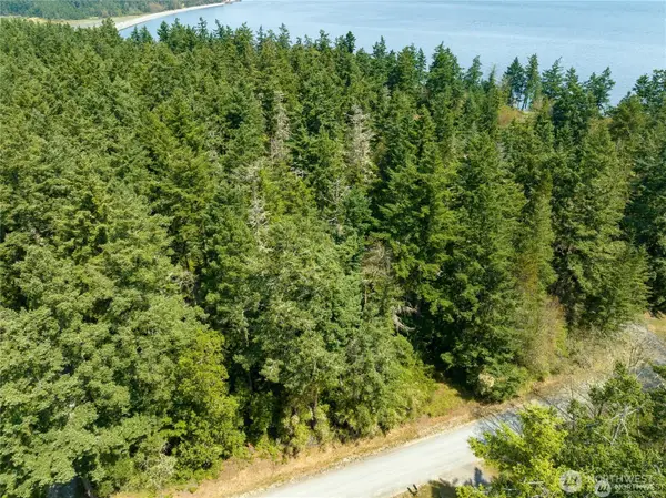 0 Eliza Road #5, Lopez Island, WA 98261