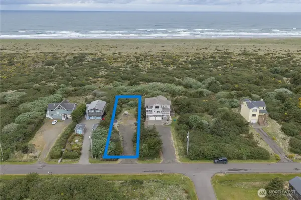 773 S Sand Dune Avenue Sw #15, Ocean Shores, WA 98569