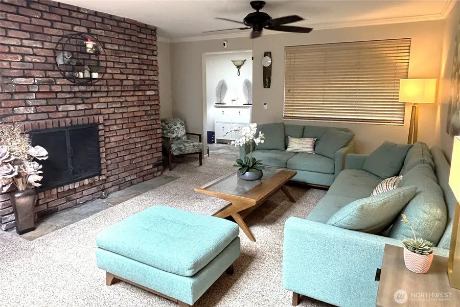 16405 SE 145th Street, Renton, WA 98059 - #3